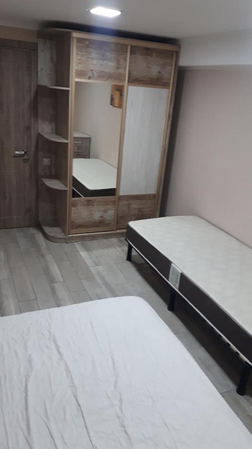 Окремі Номери В Гостьовому Будинку Типу Guest House Kropyvnytskyi Exterior photo