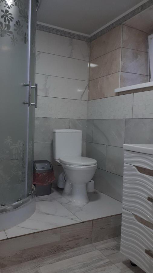 Окремі Номери В Гостьовому Будинку Типу Guest House Kropyvnytskyi Exterior photo
