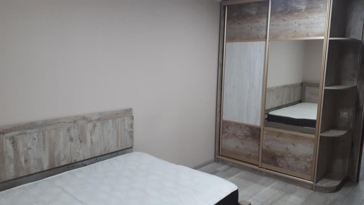 Окремі Номери В Гостьовому Будинку Типу Guest House Kropyvnytskyi Exterior photo