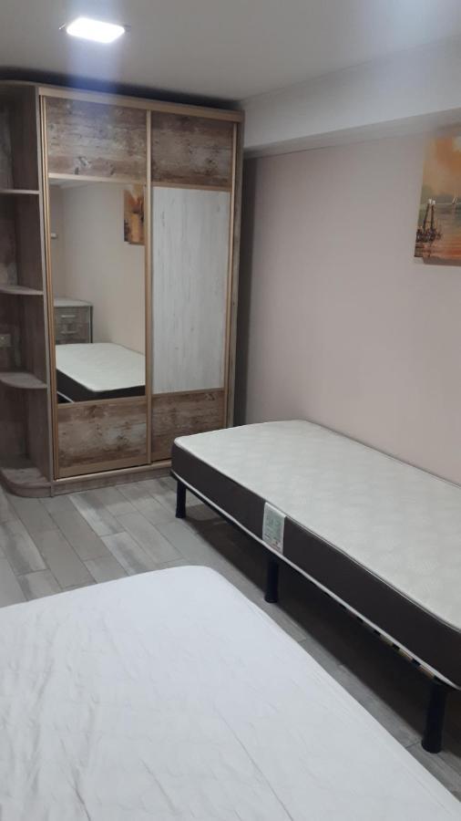 Окремі Номери В Гостьовому Будинку Типу Guest House Kropyvnytskyi Exterior photo