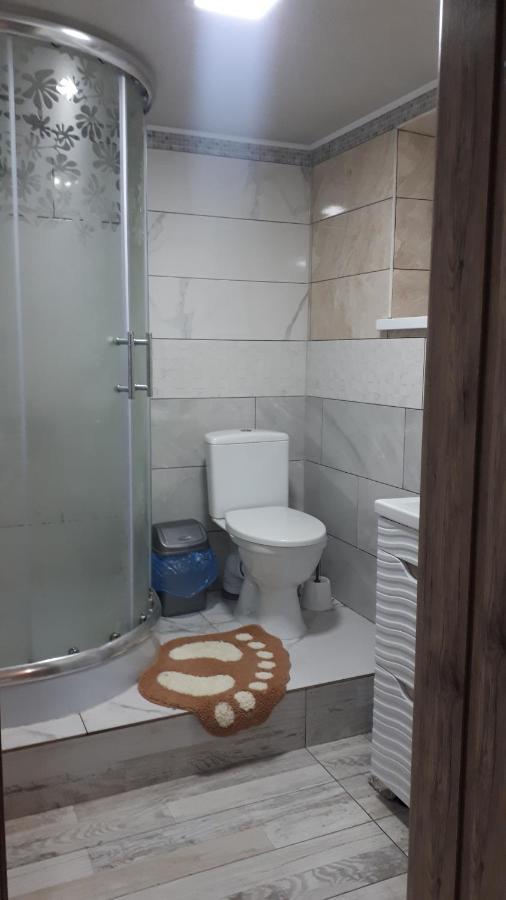 Окремі Номери В Гостьовому Будинку Типу Guest House Kropyvnytskyi Exterior photo