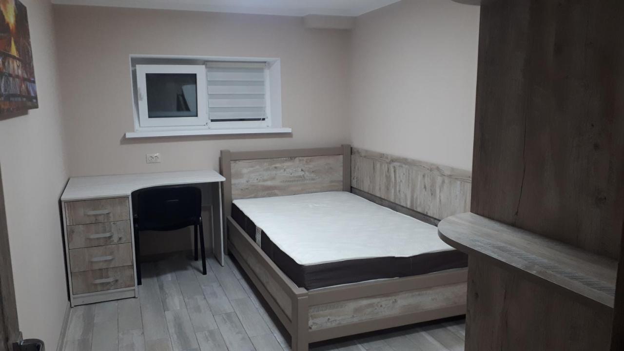 Окремі Номери В Гостьовому Будинку Типу Guest House Kropyvnytskyi Exterior photo