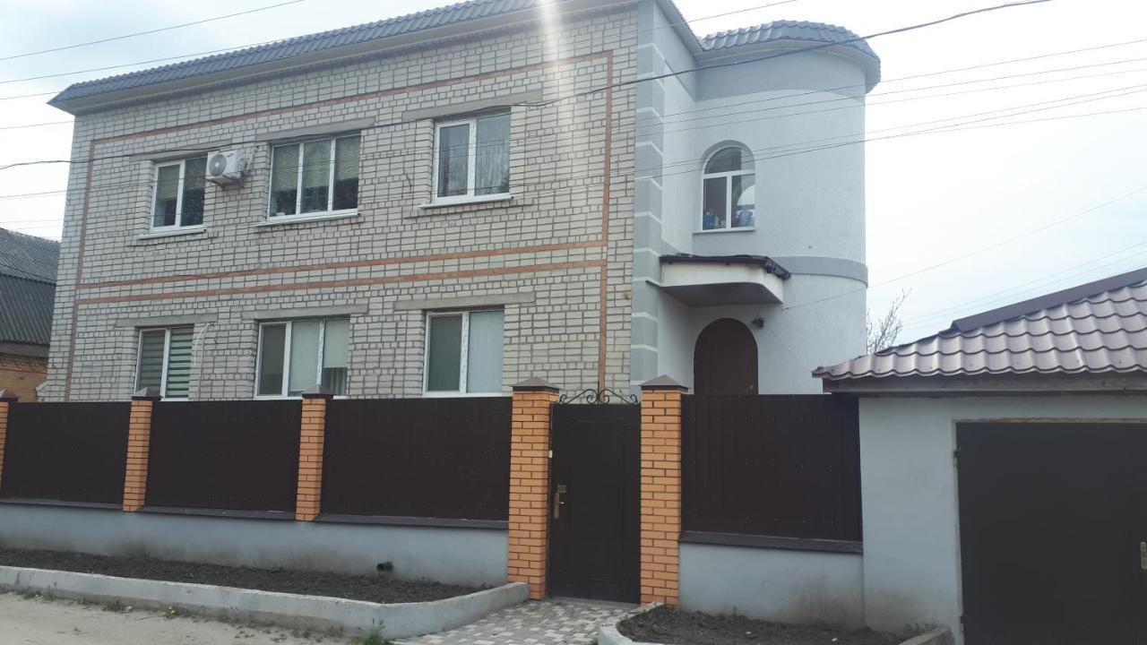 Окремі Номери В Гостьовому Будинку Типу Guest House Kropyvnytskyi Exterior photo
